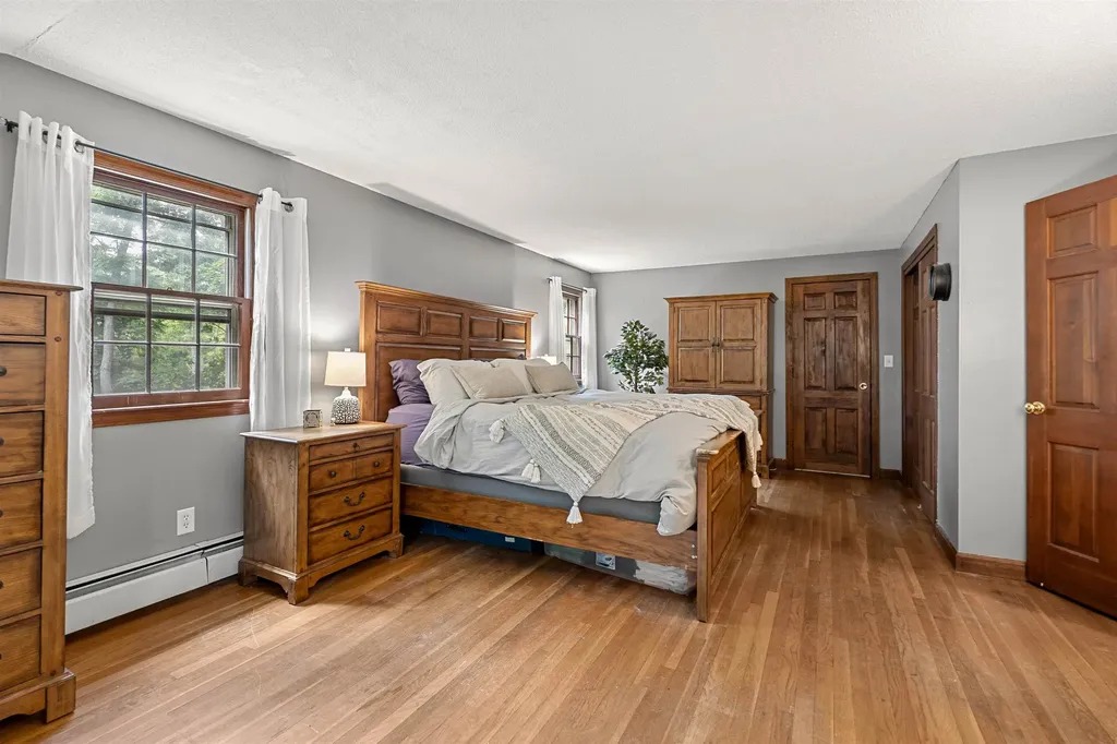15 Wood Drive Atkinson NH 03811