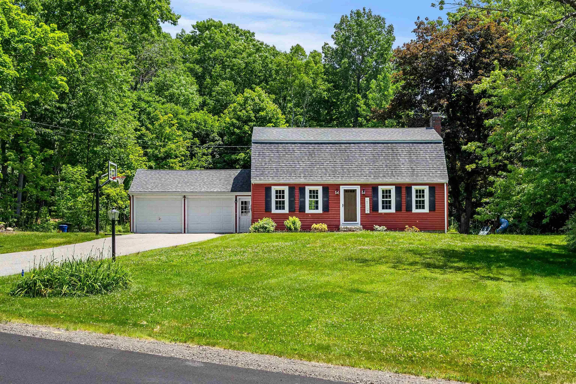 15 Wood Drive Atkinson NH 03811