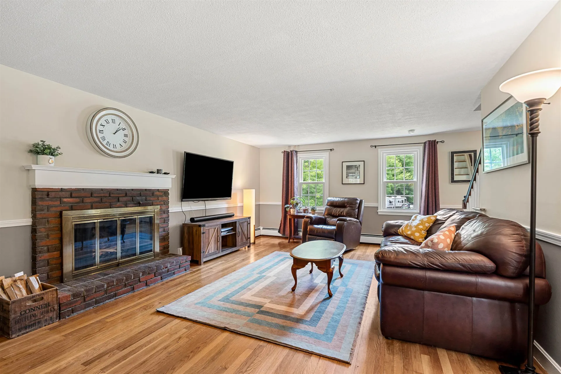 15 Wood Drive Atkinson NH 03811