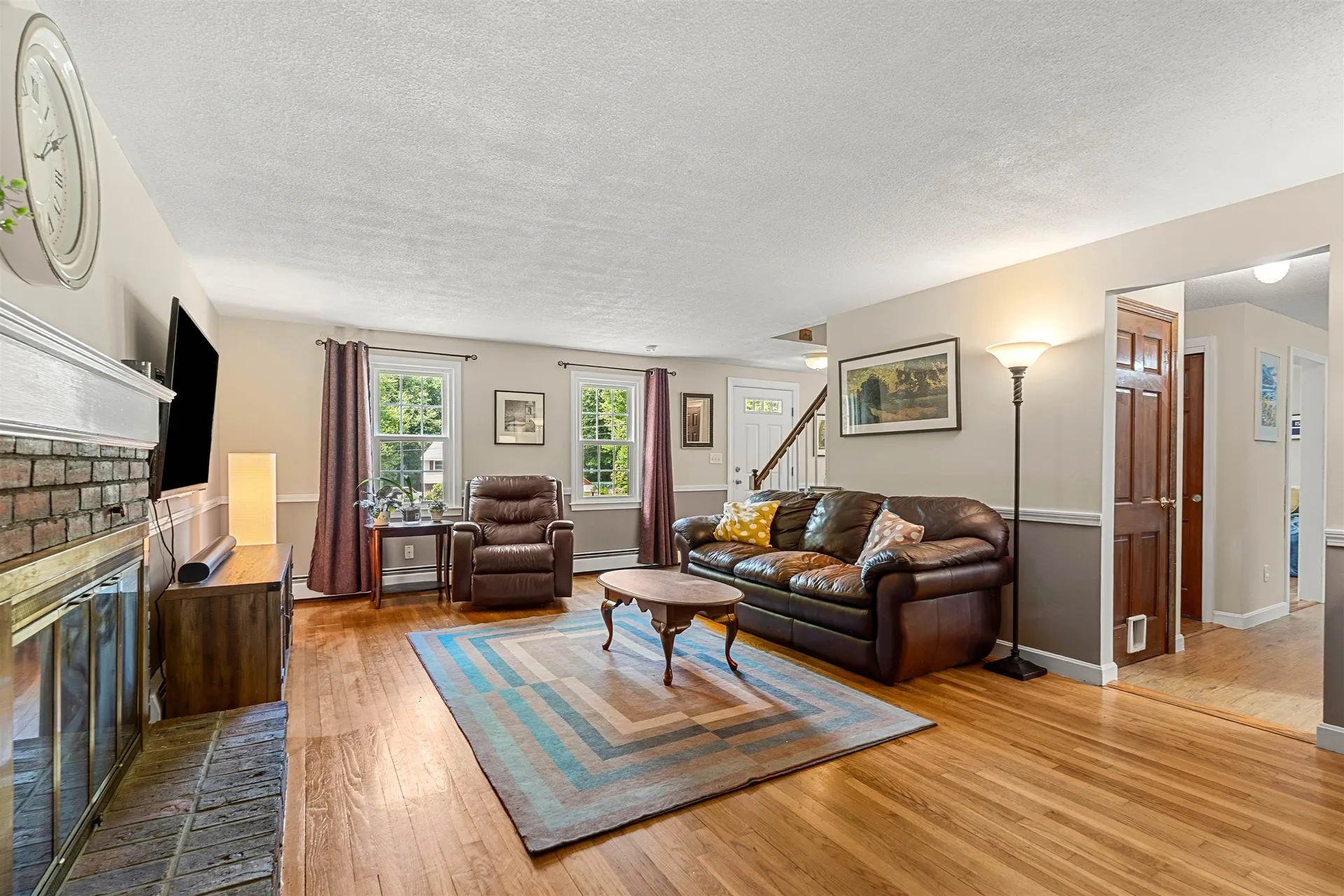 15 Wood Drive Atkinson NH 03811