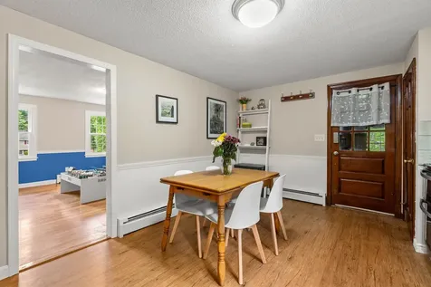 15 Wood Drive Atkinson NH 03811