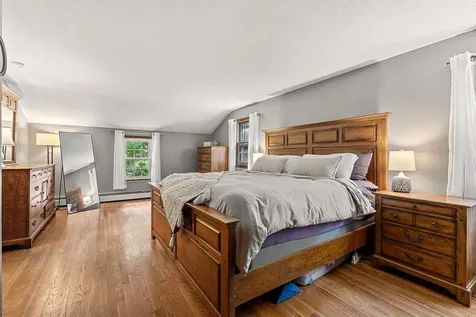 15 Wood Drive Atkinson NH 03811