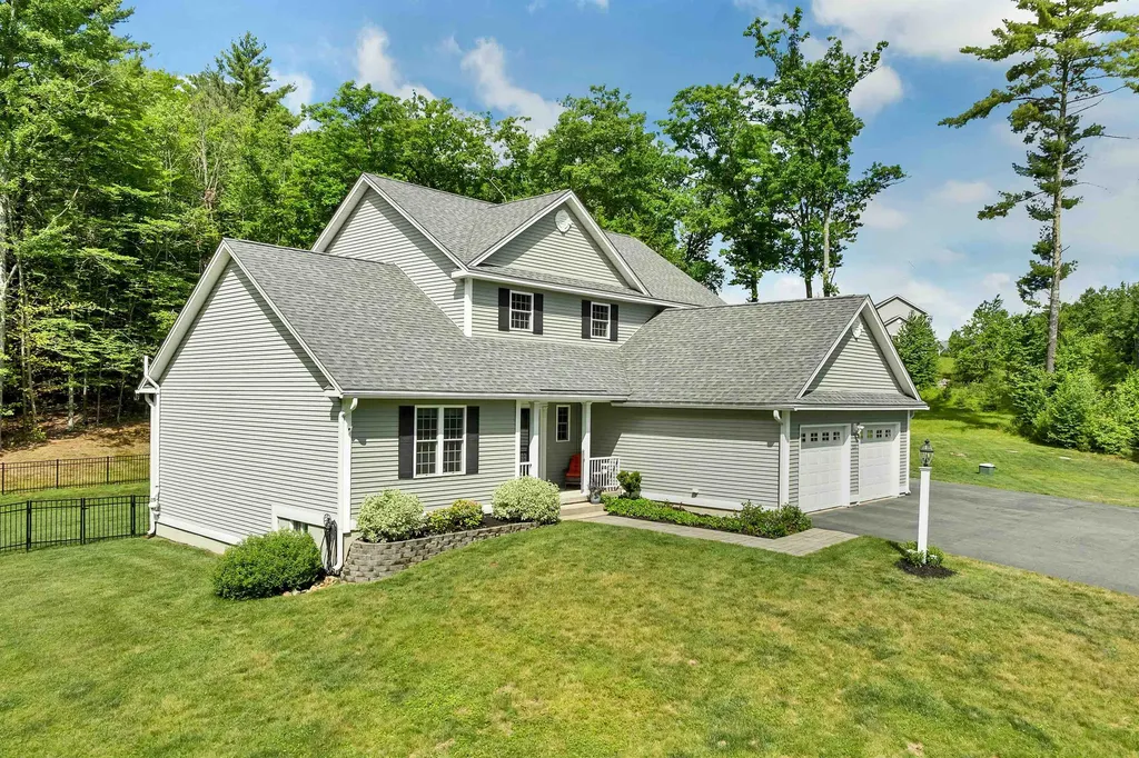 20 Overlook Drive Dunbarton NH 03046