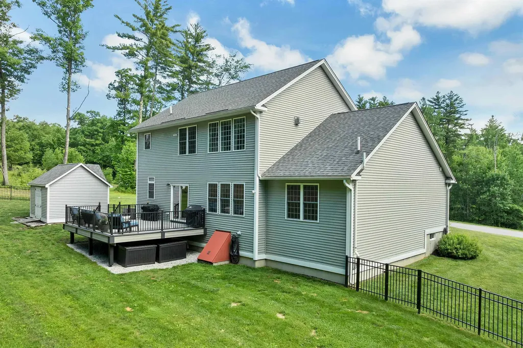 20 Overlook Drive Dunbarton NH 03046