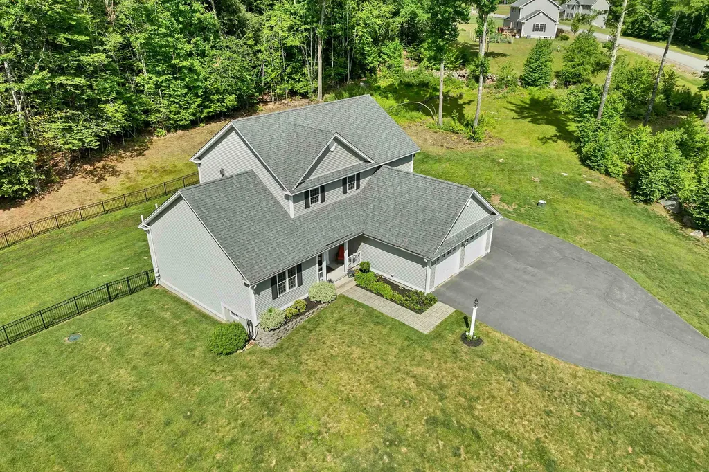 20 Overlook Drive Dunbarton NH 03046