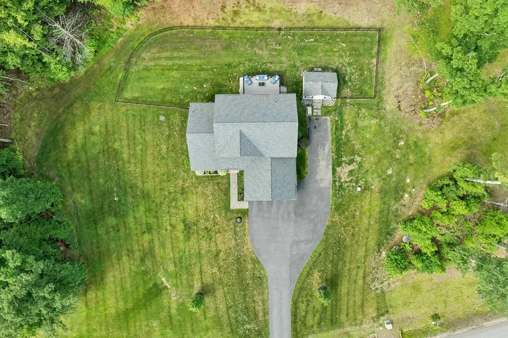 20 Overlook Drive Dunbarton NH 03046