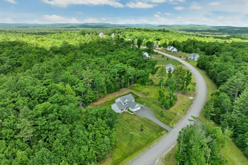 20 Overlook Drive Dunbarton NH 03046