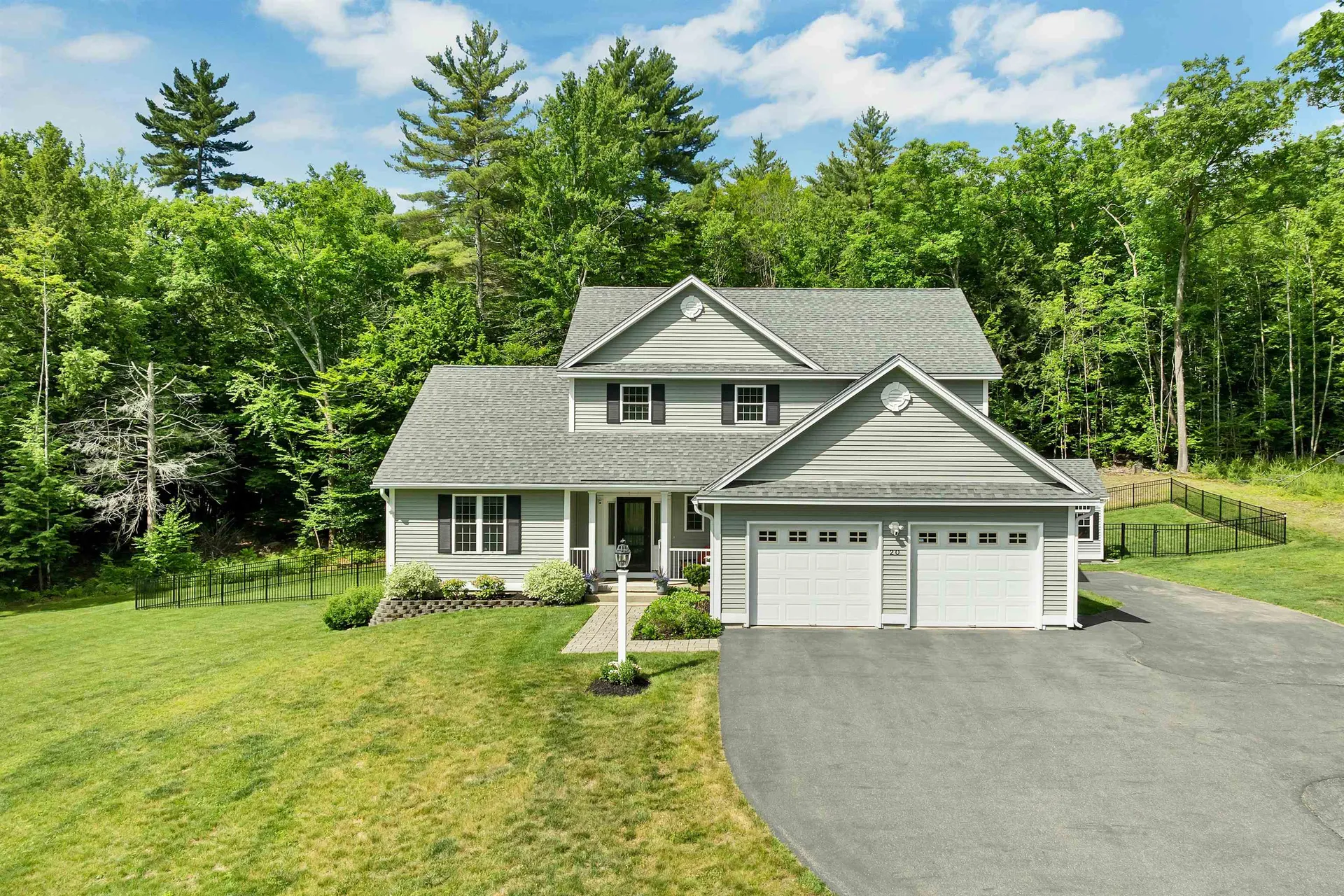 20 Overlook Drive Dunbarton NH 03046