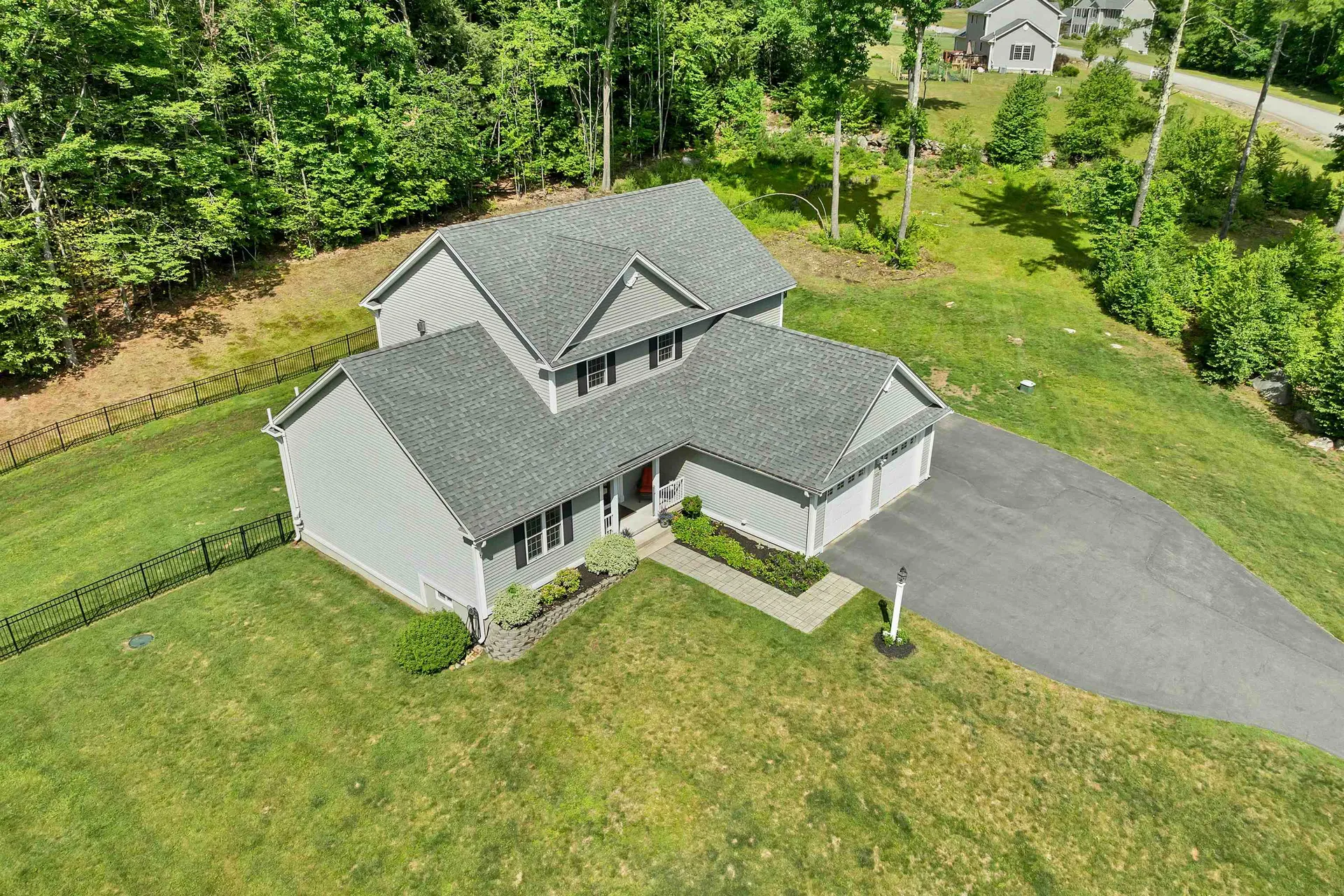 20 Overlook Drive Dunbarton NH 03046