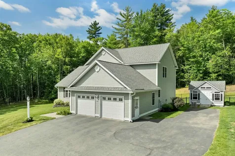 20 Overlook Drive Dunbarton NH 03046