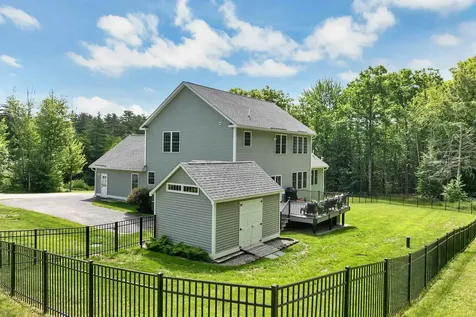 20 Overlook Drive Dunbarton NH 03046