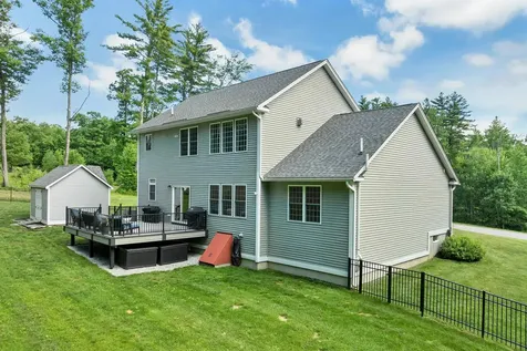 20 Overlook Drive Dunbarton NH 03046