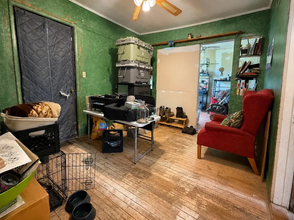 158 Railroad Street Groton VT 05046