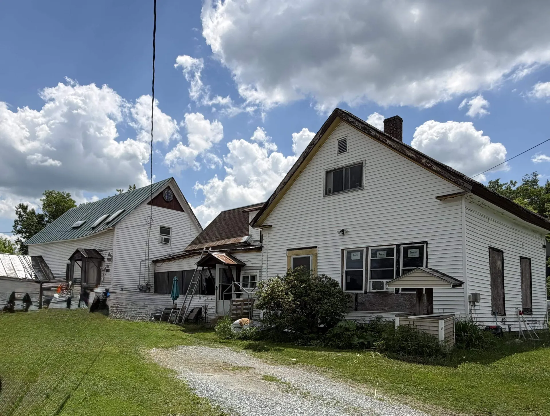 158 Railroad Street Groton VT 05046