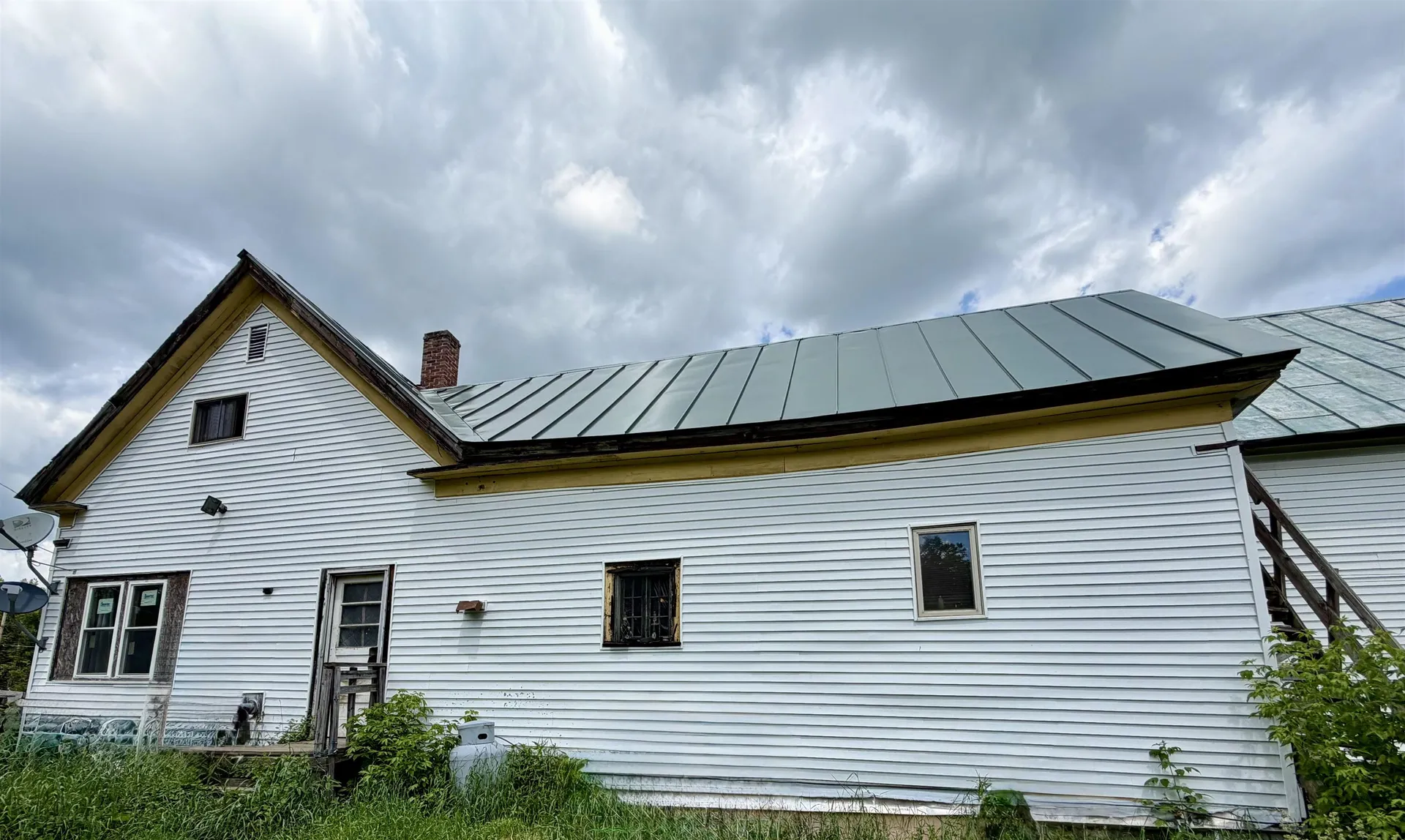 158 Railroad Street Groton VT 05046