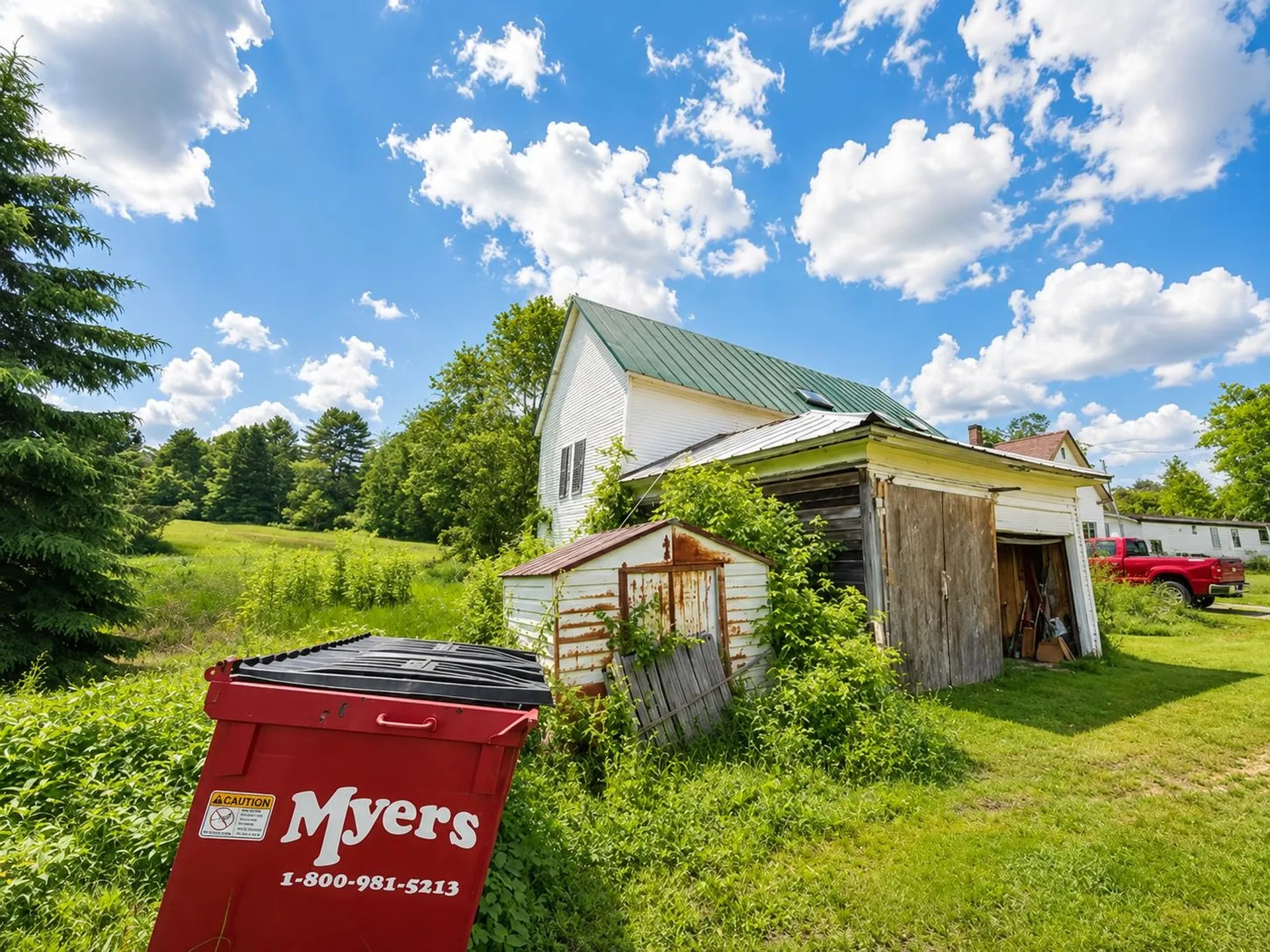 158 Railroad Street Groton VT 05046