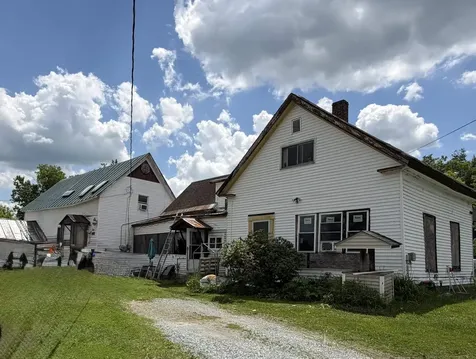 158 Railroad Street Groton VT 05046