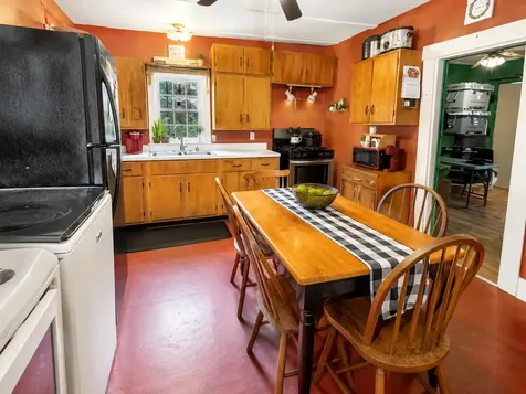 158 Railroad Street Groton VT 05046