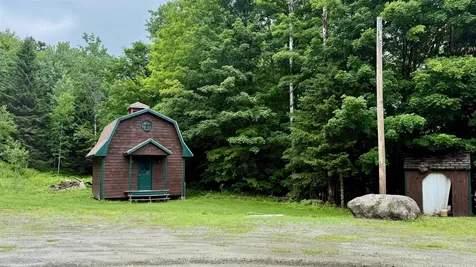 798 Vermont Route 100 Wilmington VT 05363