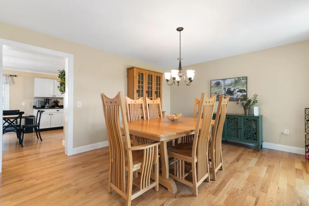 598 Hubbard Hill Road Halifax VT 05358