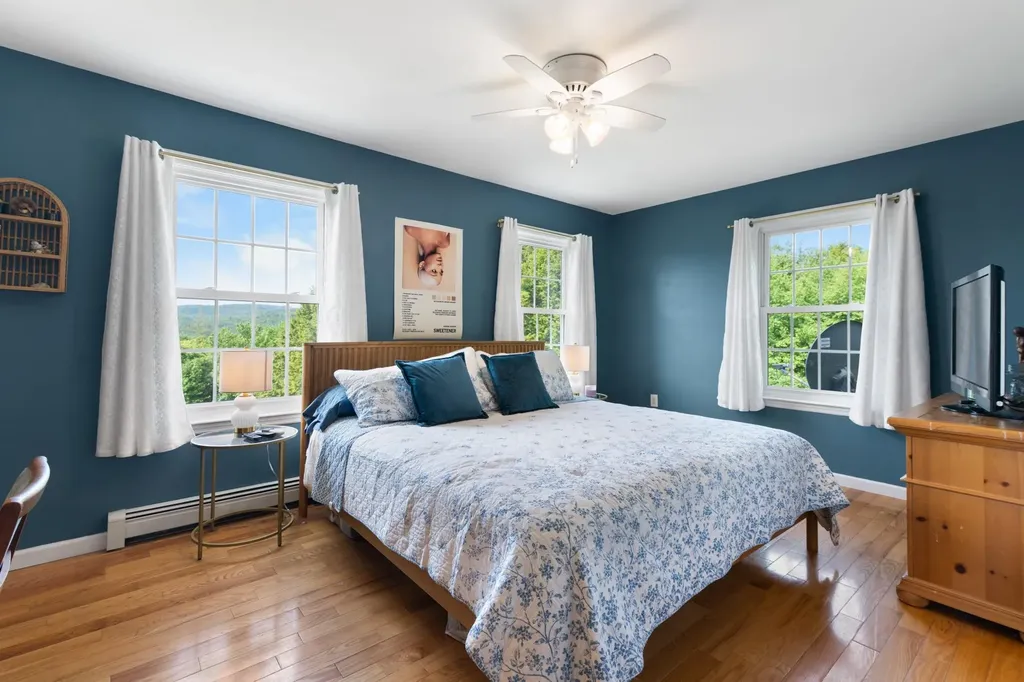 598 Hubbard Hill Road Halifax VT 05358