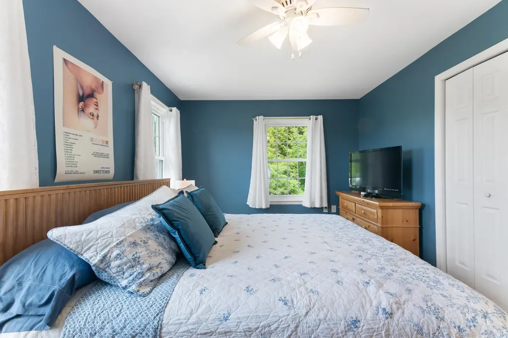 598 Hubbard Hill Road Halifax VT 05358