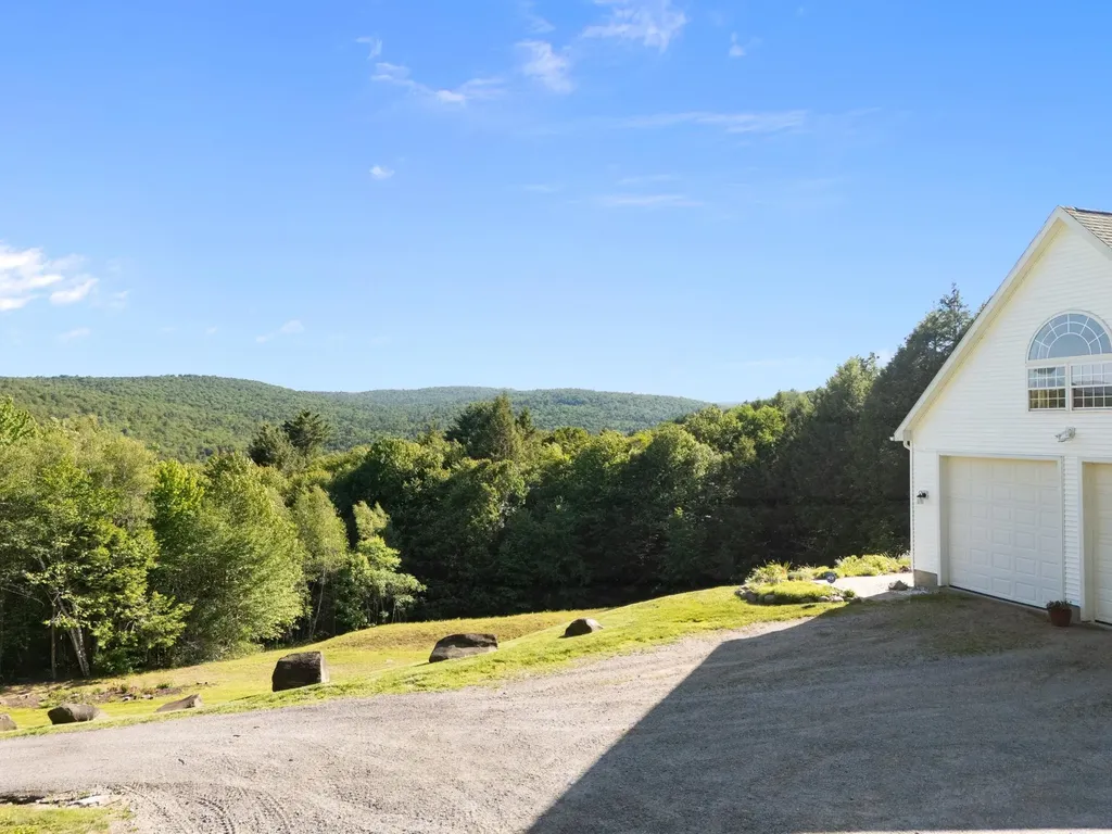 598 Hubbard Hill Road Halifax VT 05358