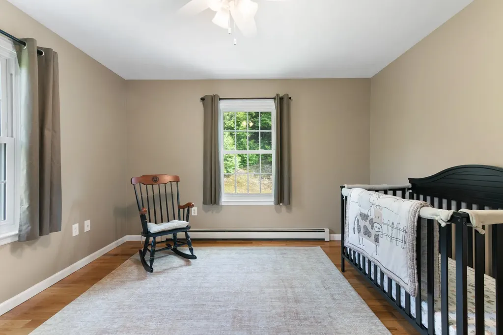 598 Hubbard Hill Road Halifax VT 05358