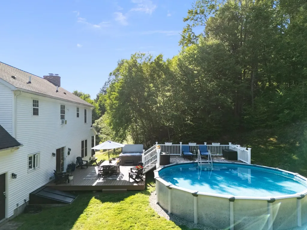598 Hubbard Hill Road Halifax VT 05358