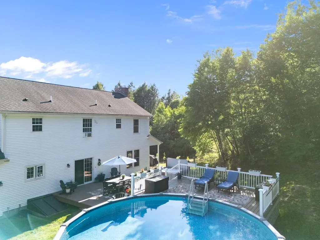 598 Hubbard Hill Road Halifax VT 05358