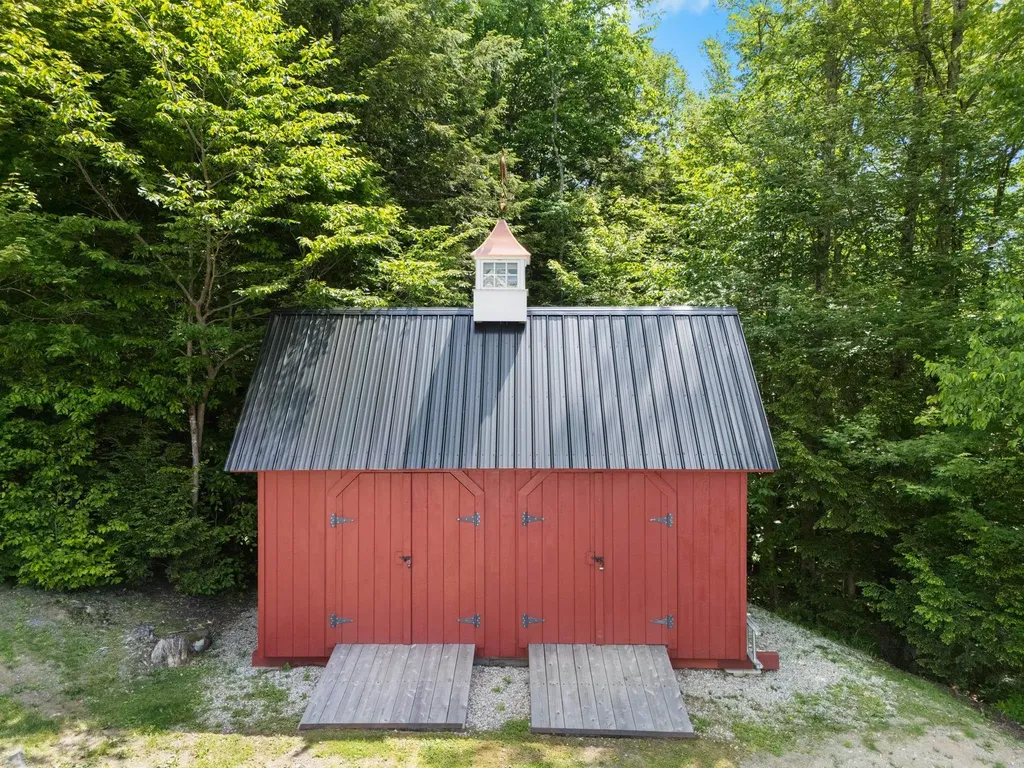 598 Hubbard Hill Road Halifax VT 05358