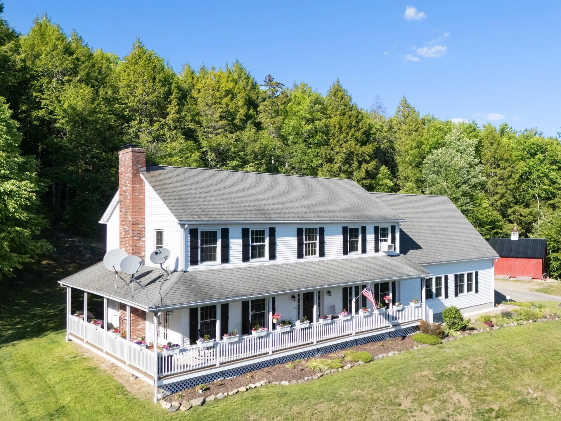 598 Hubbard Hill Road Halifax VT 05358