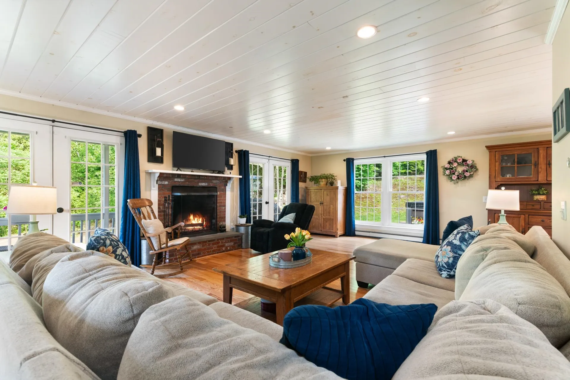 598 Hubbard Hill Road Halifax VT 05358