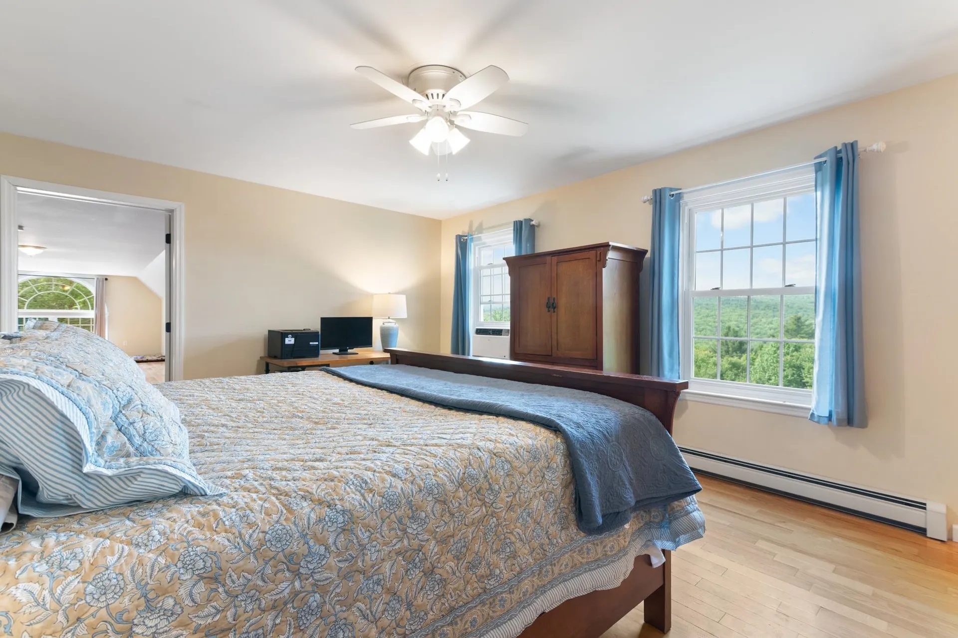 598 Hubbard Hill Road Halifax VT 05358