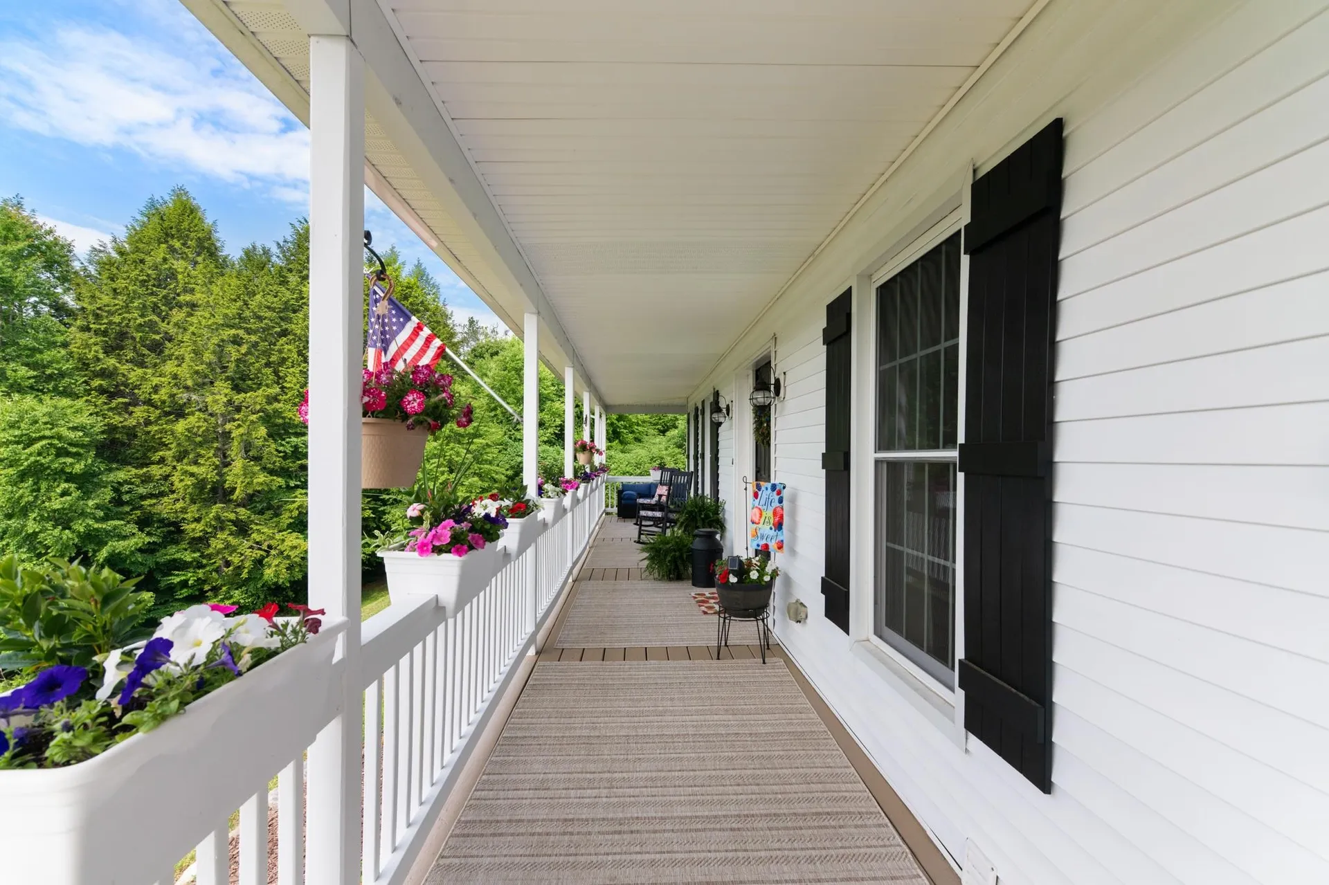 598 Hubbard Hill Road Halifax VT 05358
