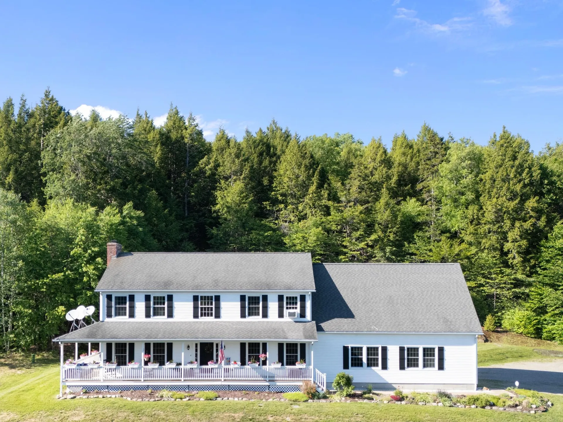 598 Hubbard Hill Road Halifax VT 05358