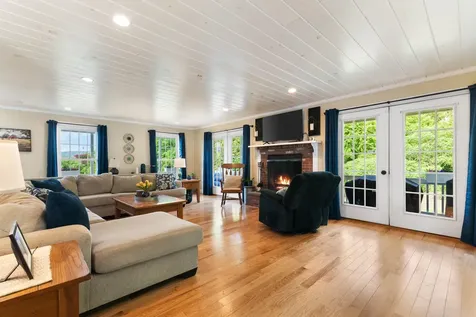 598 Hubbard Hill Road Halifax VT 05358