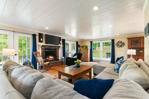 598 Hubbard Hill Road Halifax VT 05358