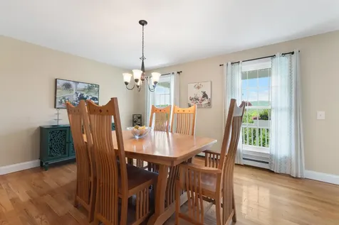 598 Hubbard Hill Road Halifax VT 05358