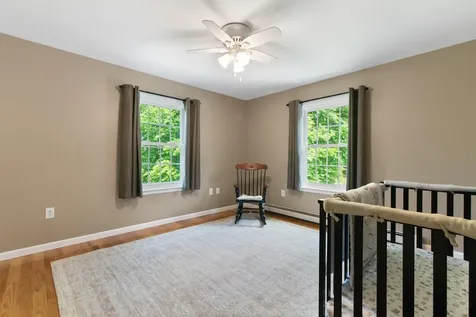 598 Hubbard Hill Road Halifax VT 05358