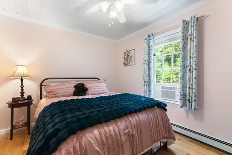 598 Hubbard Hill Road Halifax VT 05358