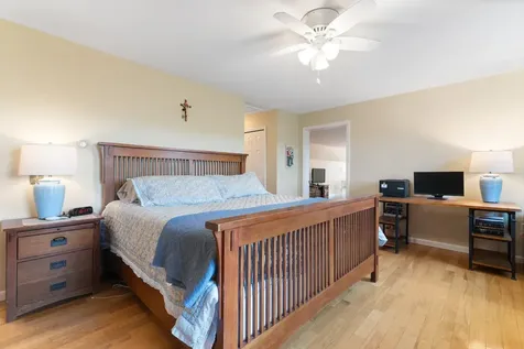 598 Hubbard Hill Road Halifax VT 05358