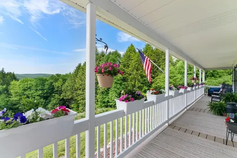 598 Hubbard Hill Road Halifax VT 05358