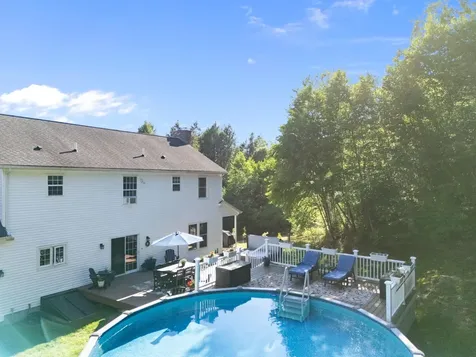 598 Hubbard Hill Road Halifax VT 05358