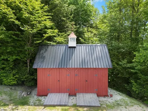 598 Hubbard Hill Road Halifax VT 05358