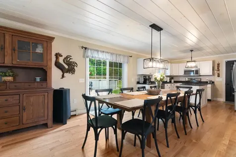 598 Hubbard Hill Road Halifax VT 05358