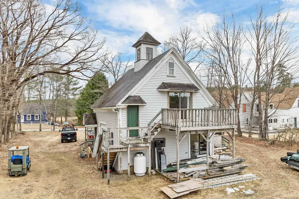 1311 Village Road Madison NH 03875