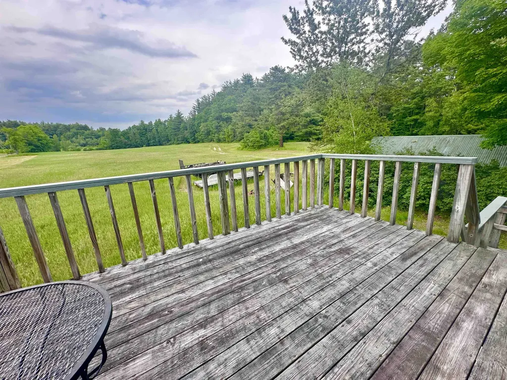 1311 Village Road Madison NH 03875