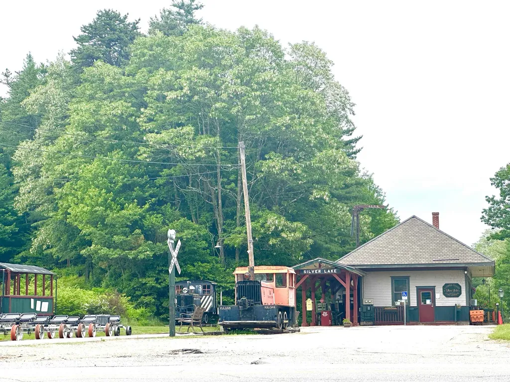 1311 Village Road Madison NH 03875