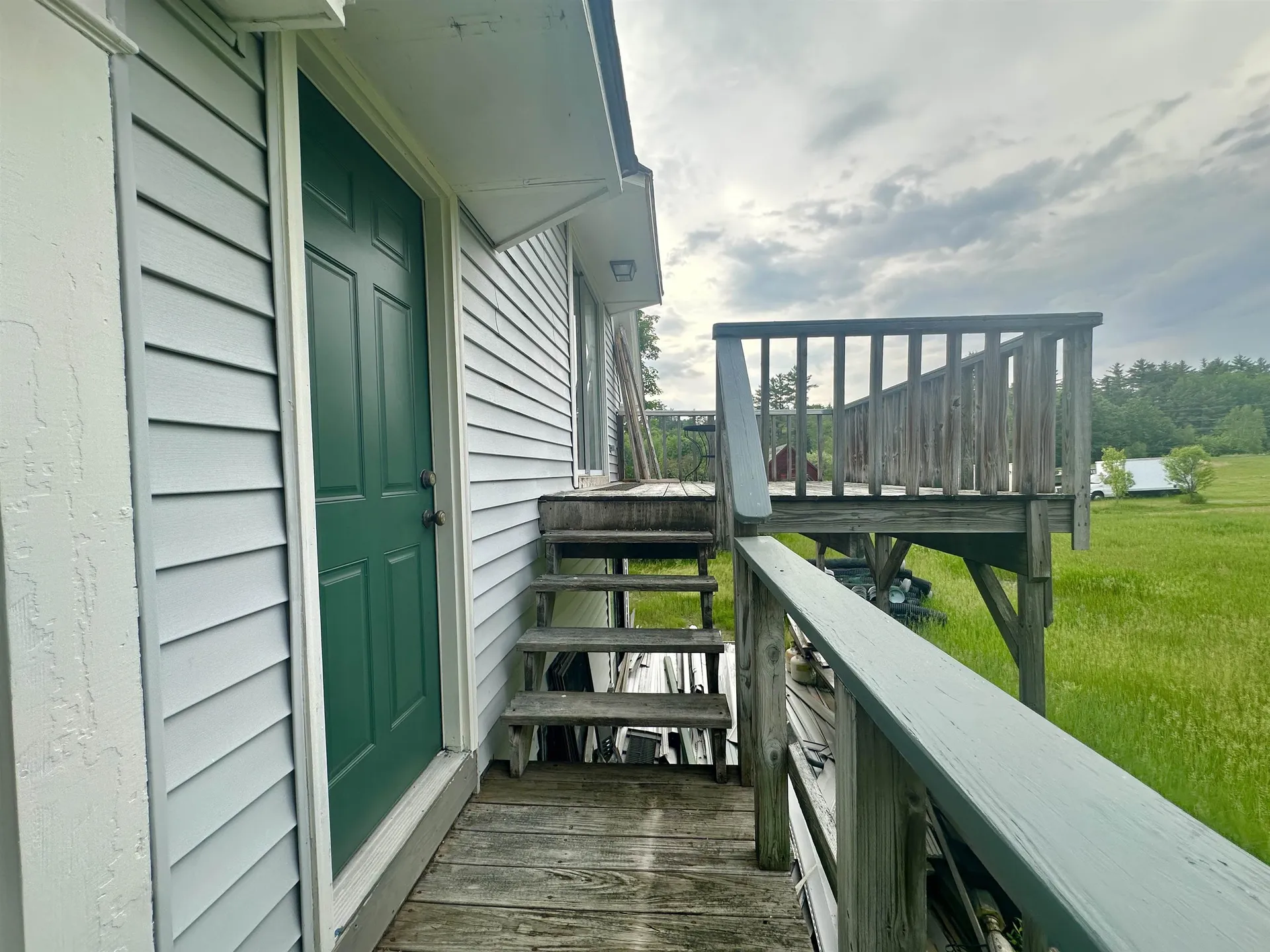 1311 Village Road Madison NH 03875